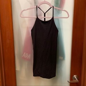 Lululemon sun setter tank